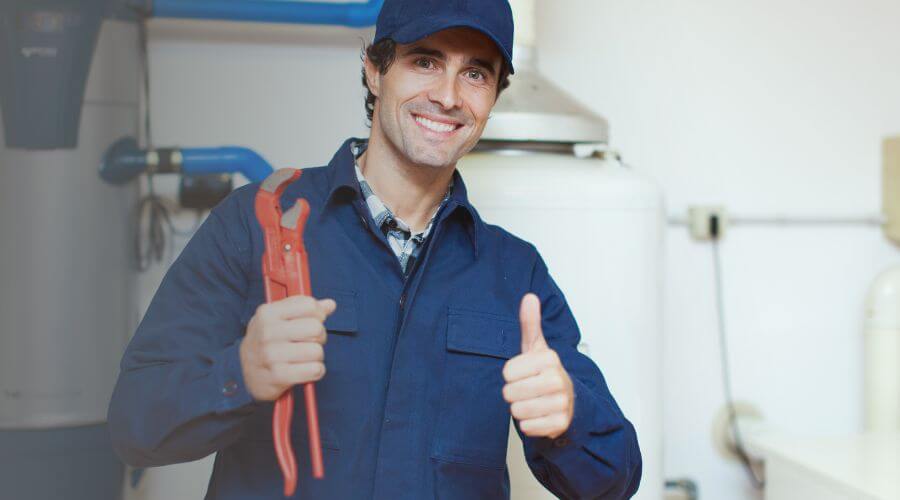 Local expert plumbing services in Brooks, KY